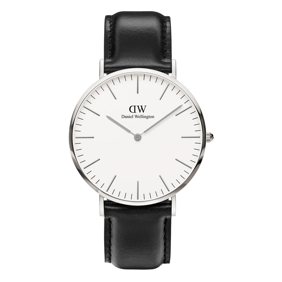 Orologio uomo Daniel Wellington Classic Sheffield 40 mm DW00100020