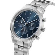 Orologio uomo Daniel Wellington ICONIC CHRONOGRAPH DW00100644