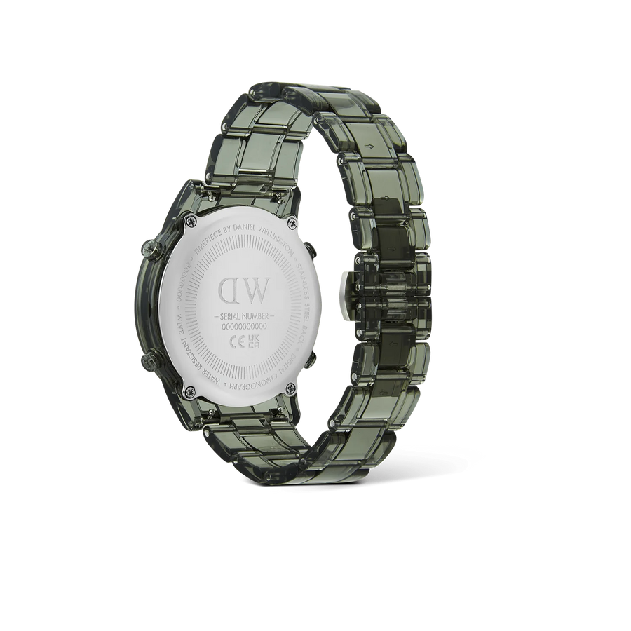 Orologio Daniel Wellington RETRO DIGITAL DW00100768