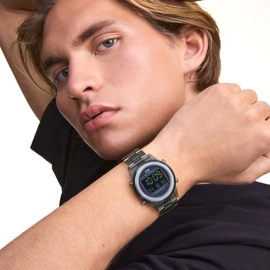 Orologio Daniel Wellington RETRO DIGITAL DW00100768