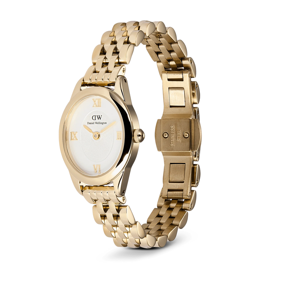 Orologio donna Daniel Wellington Ophelia Mini Gold DW00100803