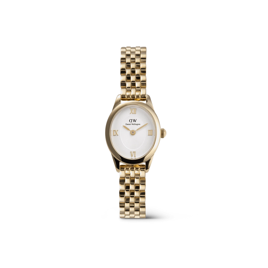 Orologio donna Daniel Wellington Ophelia Mini Gold DW00100803