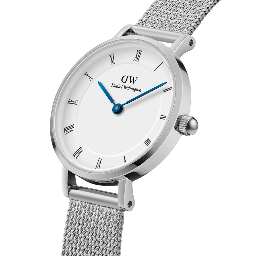 Orologio donna Daniel Wellington PETITE ROMAN NUMERALS DW00100684