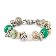 Trollbeads - Funghetti della Forza TGLBE-20423