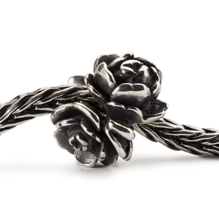 Trollbeads - Rosa d'Amore TAGBE-00123