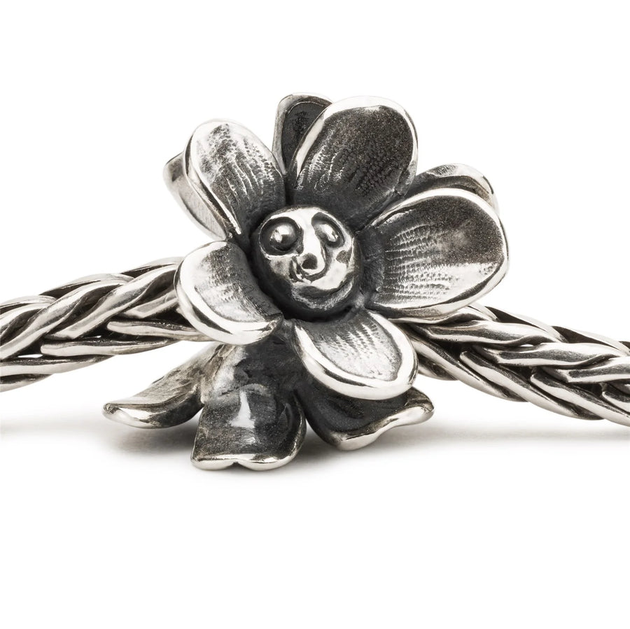 Trollbeads - Fiori Sorridenti TAGBE-20215