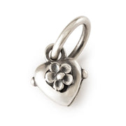 Trollbeads - Pendente Bocciolo del Cuore TAGBE-20302