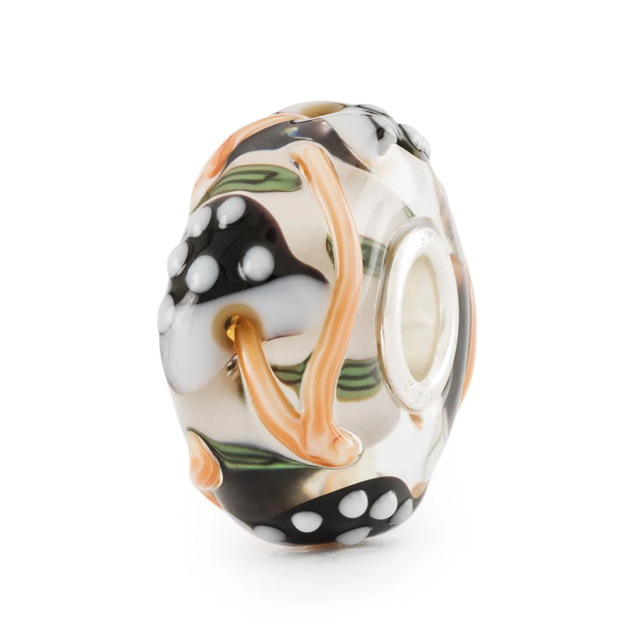 Trollbeads - Funghetti della Magia TGLBE-20427