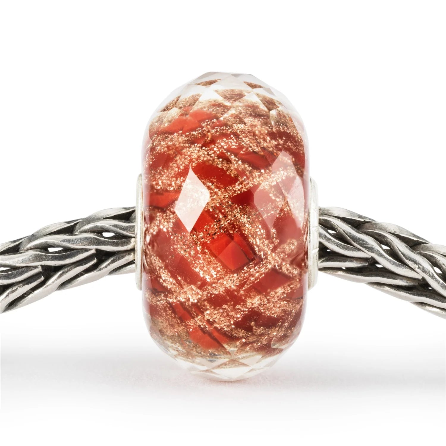 Trollbeads - Sorrisi & Regali TGLBE-30125