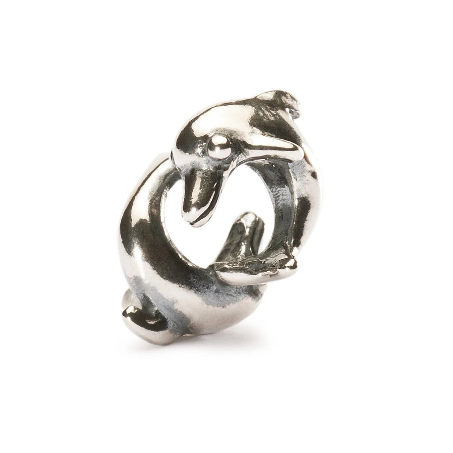 Trollbeads - Delfini Giocosi TAGBE-00233