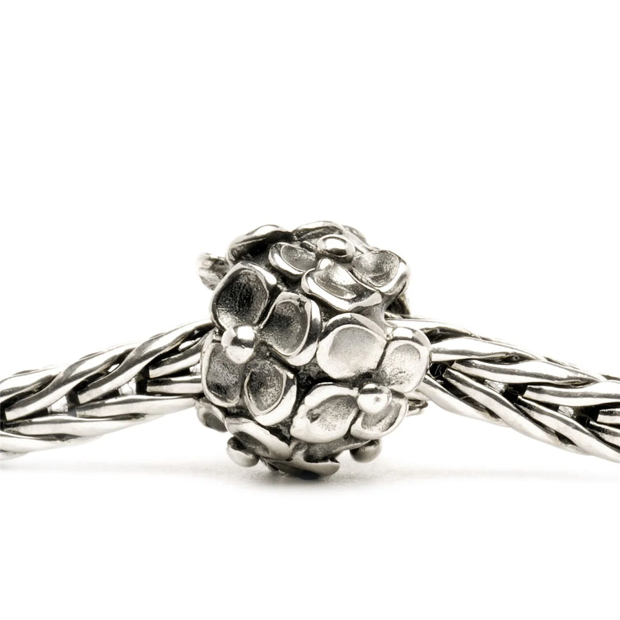 Trollbeads - Ortensia TAGBE-10047