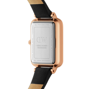 Orologio donna Daniel Wellington QUADRO ROMAN NUMERALS DW00100689