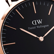 Orologio uomo Daniel Wellington CLASSIC ST MAWES DW00100124