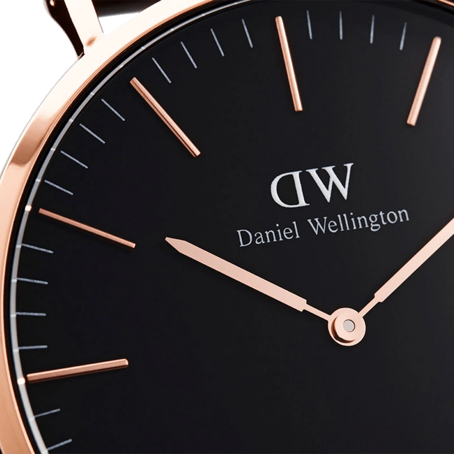 Orologio uomo Daniel Wellington CLASSIC ST MAWES DW00100124