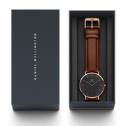 Orologio uomo Daniel Wellington CLASSIC ST MAWES DW00100124