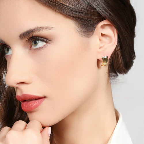 Orecchini donna Unoaerre 2808