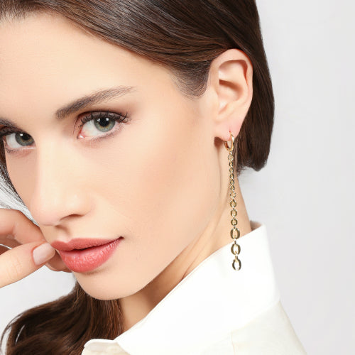 Orecchini donna Unoaerre 2814