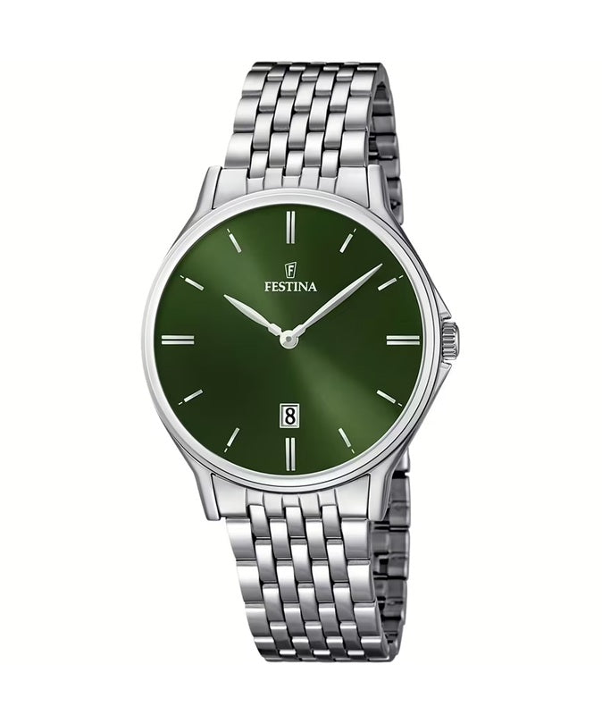 Orologio uomo Festina Classic F16744/5