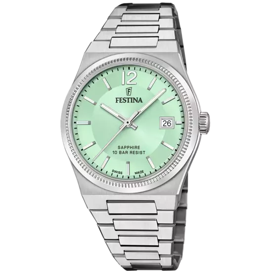 Orologio donna Festina Swiss F20035/3