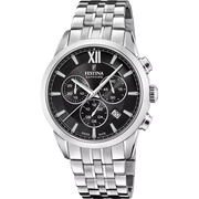 Orologio uomo Festina Swiss Made F20040/4
