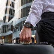 Orologio uomo Festina Swiss Made F20080/1