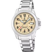 Orologio uomo Festina Swiss Made F20081/1