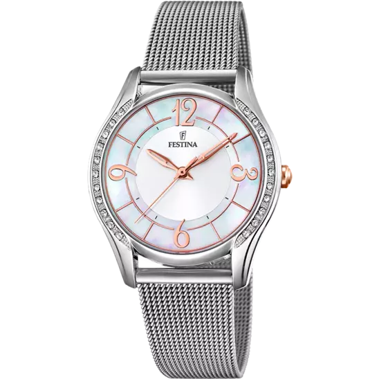 Orologio donna Festina Mademoiselle F20420/1