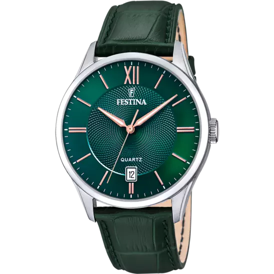 Orologio uomo Festina CLASSICS F20426/7