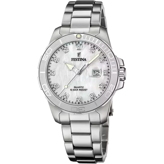 Orologio donna Festina Boyfriend F20503/1