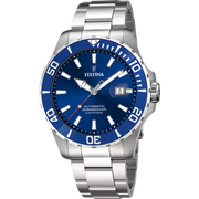 Orologio uomo Festina AUTOMATICO F20531/3