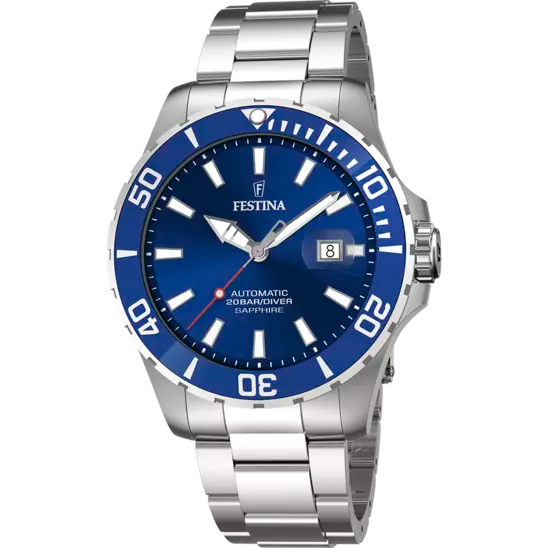 Orologio uomo Festina AUTOMATICO F20531/3