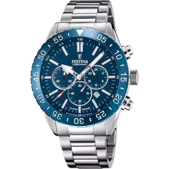 Orologio uomo Festina CERAMIC F20575/2