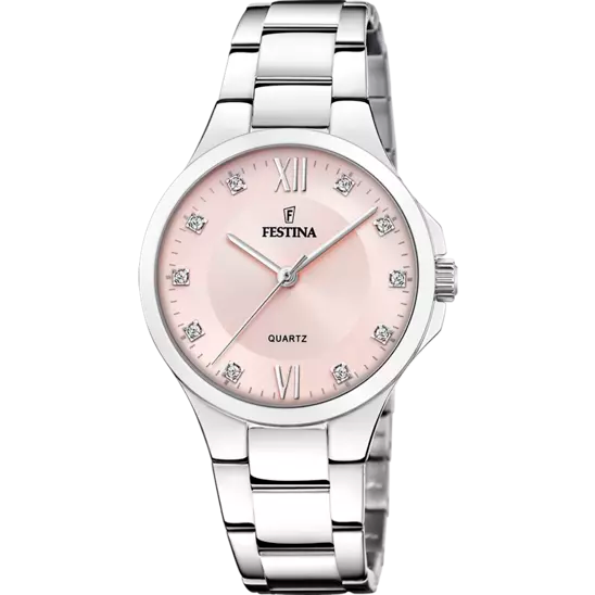 Orologio donna Festina ROSA F20582/2
