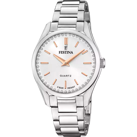 Orologio donna Festina MADEMOISELLE F20583/1