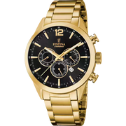 Orologio uomo Festina TIMELESS CHRONOGRAPH F20633/3