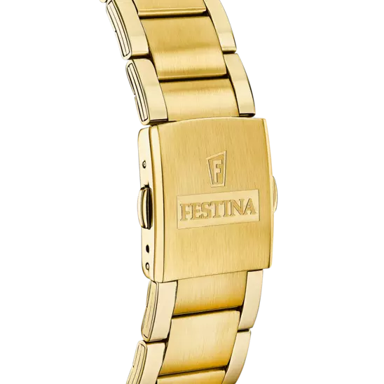 Orologio uomo Festina TIMELESS CHRONOGRAPH F20633/3