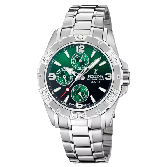 Orologio uomo Festina MULTIFUNCTION F20666/3