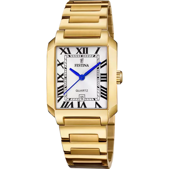 Orologio donna Festina On The Square F20680/1