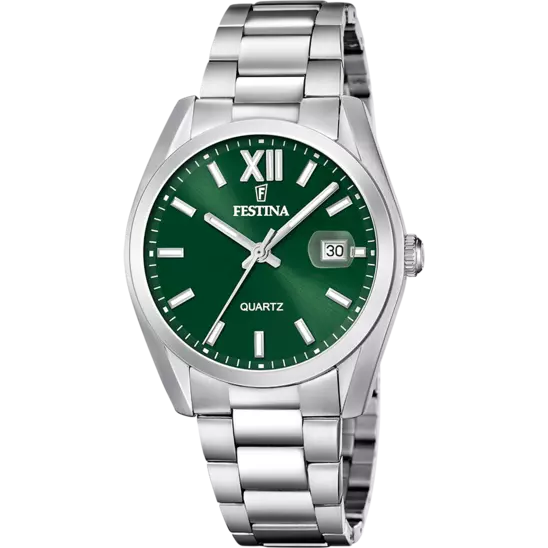 Orologio uomo Festina Classics F20707/8