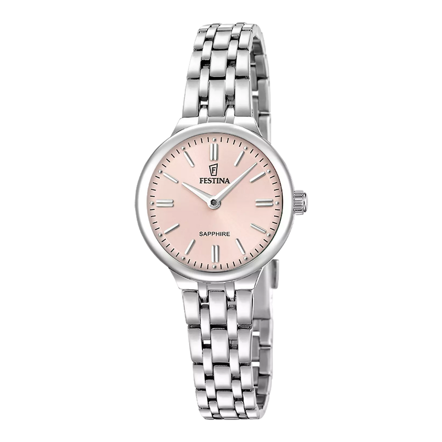 Orologio donna Festina Mademoiselle F20744/2