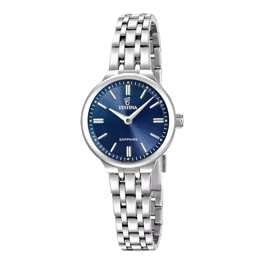 Orologio donna Festina Mademoiselle F20744/5