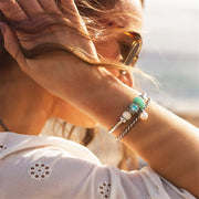 Trollbeads - Pendente Tesoro dell'Oceano TAGBE-00312