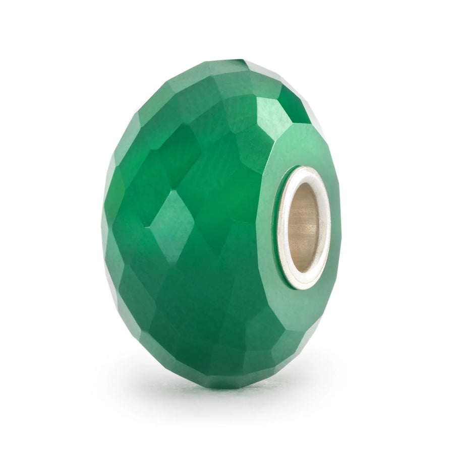 Trollbeads - Onice Verde TSTBE-20044
