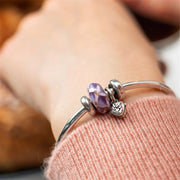 Trollbeads - Pendente Bocciolo del Cuore TAGBE-20302