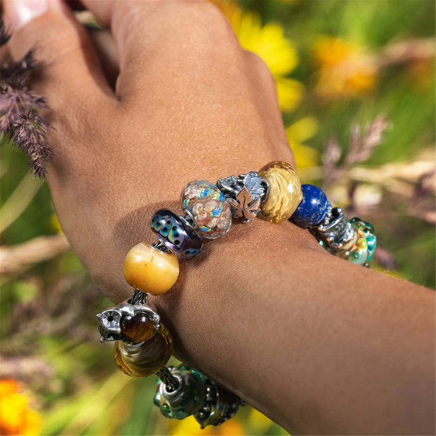 Trollbeads - Battito d'Ali TGLBE-20349