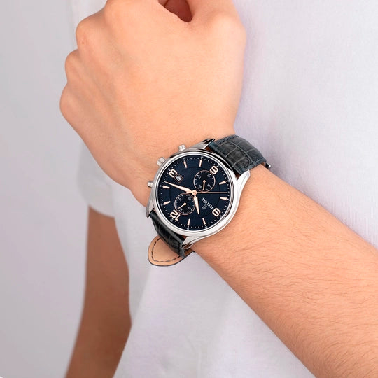 Orologio uomo Festina Timeless Chronograph F6855/7