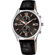 Orologio uomo Festina Timeless Chronograph F6855/7