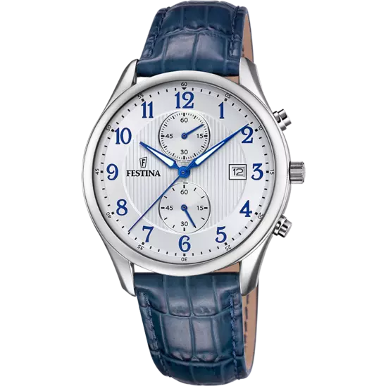 Orologio uomo Festina TIMELESS CHRONOGRAPH F6855/A