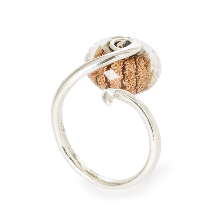 Trollbeads - Coccole & Cioccolata TGLBE-30122