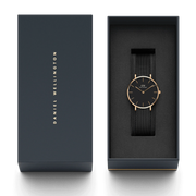Orologio donna Daniel Wellington PETITE ASHFIELD 32mm DW00100201